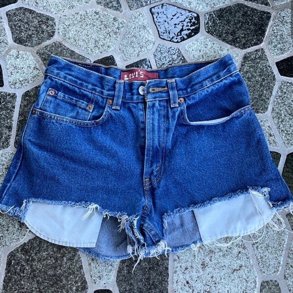 Levi's Pants - Levi’s Shorts
